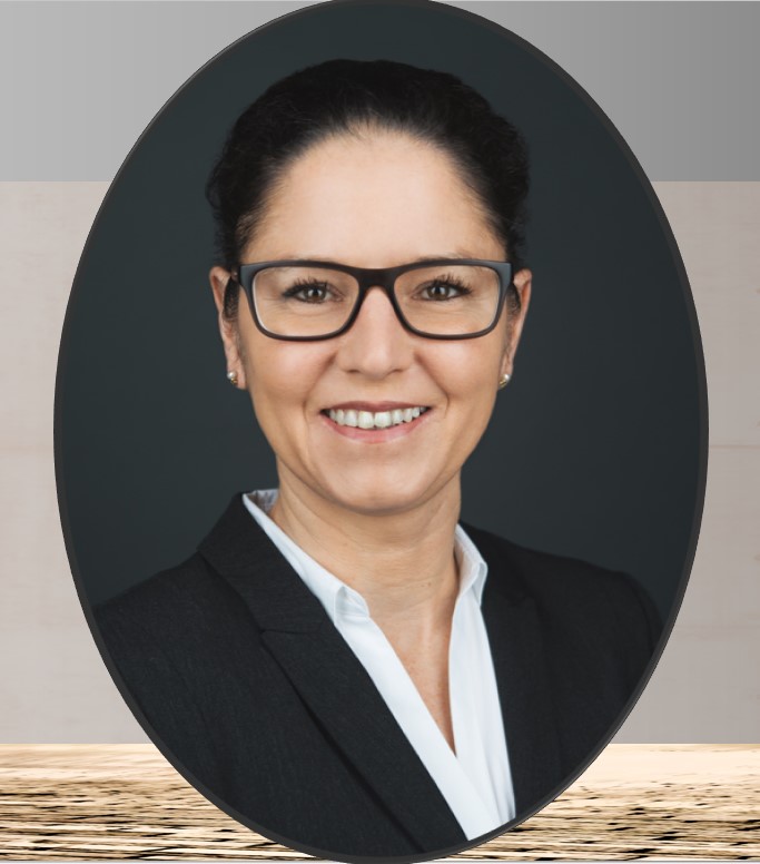 Rechtsanwältin Christina Seifert
